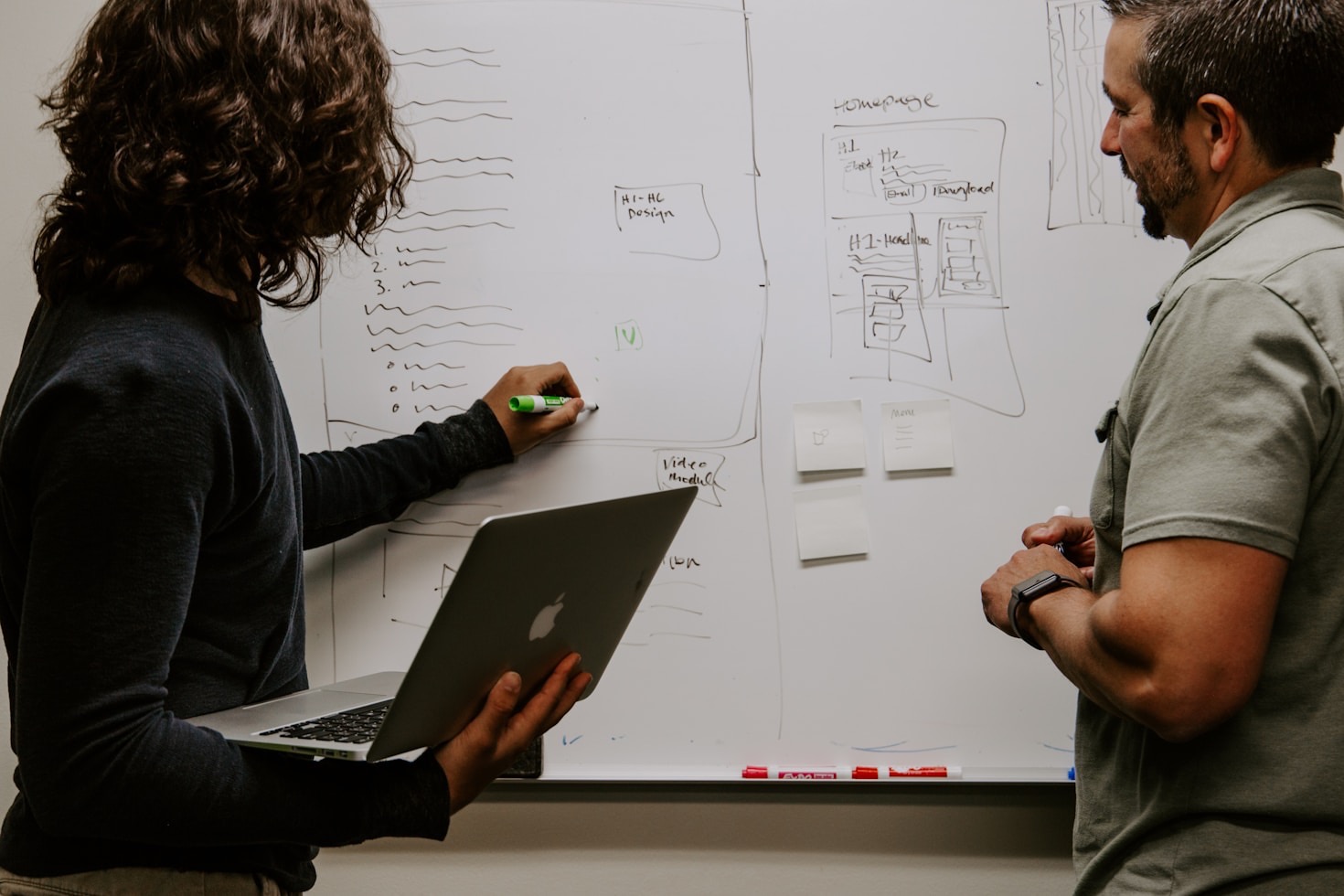 How Organizational Structure Drives Sustainable Profitability