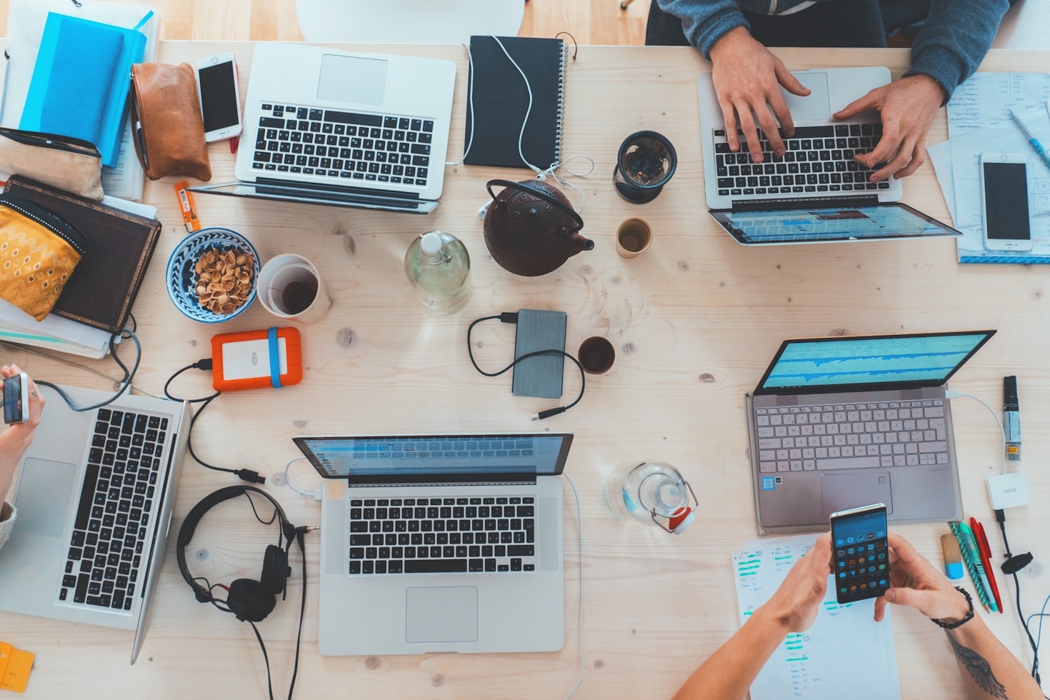 Strategic Planning For The Modern Micro Business